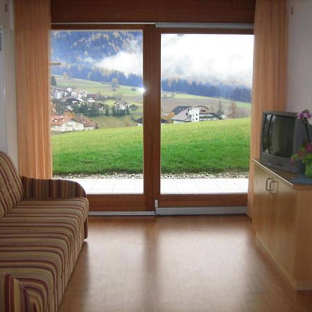 Garni - Appartement Neumairhof Rasun di Sopra Eksteriør bilde