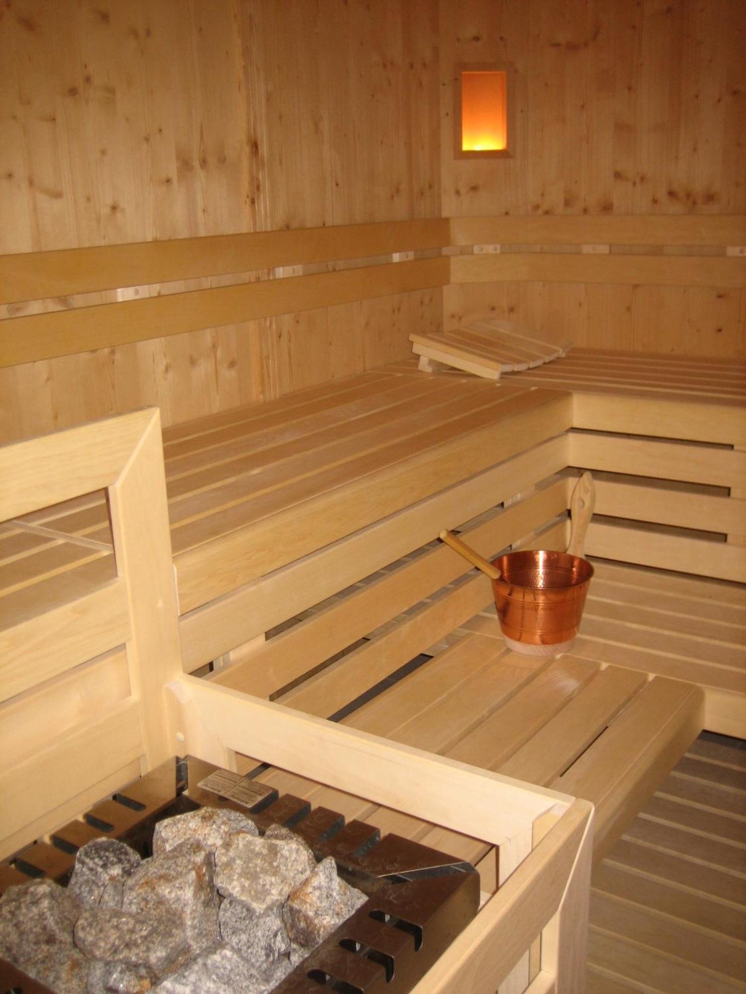 Garni - Appartement Neumairhof Rasun di Sopra Eksteriør bilde