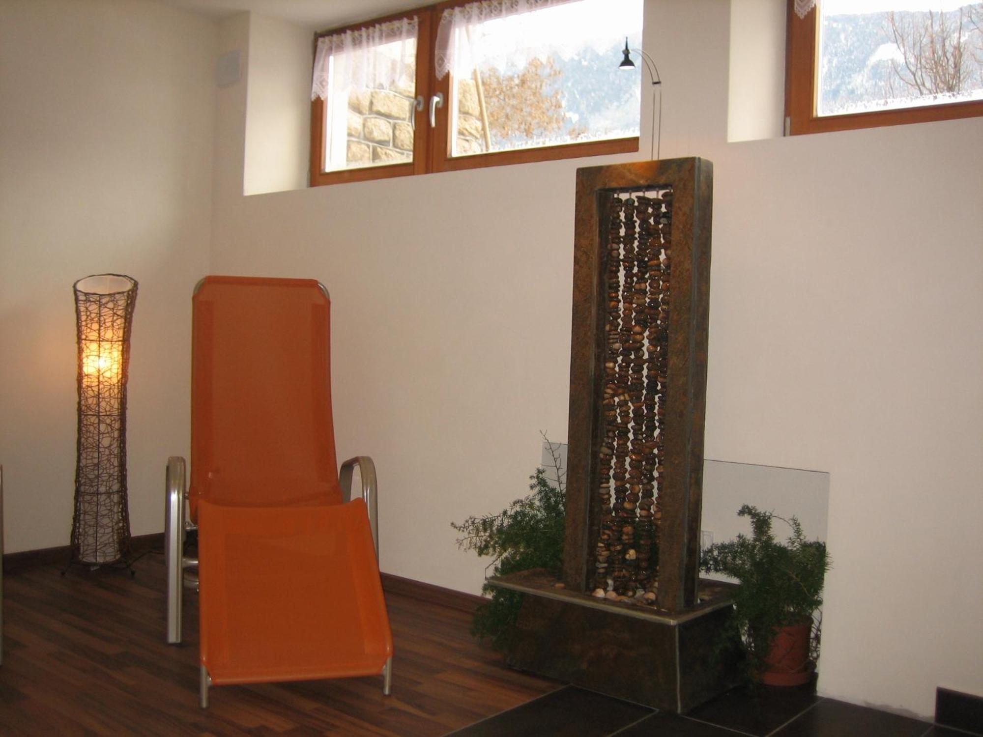 Garni - Appartement Neumairhof Rasun di Sopra Eksteriør bilde