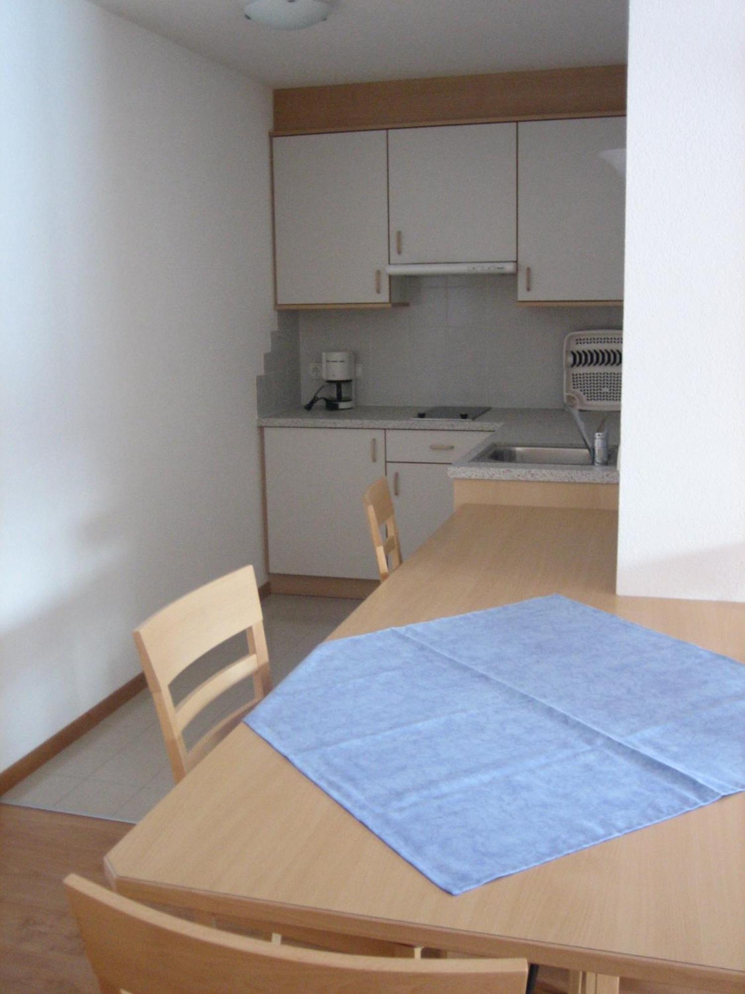 Garni - Appartement Neumairhof Rasun di Sopra Eksteriør bilde