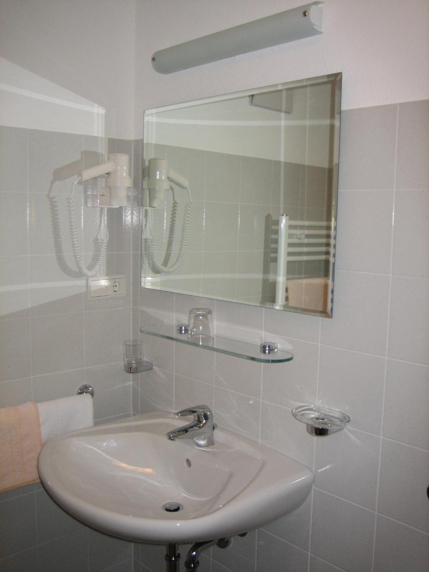 Garni - Appartement Neumairhof Rasun di Sopra Eksteriør bilde
