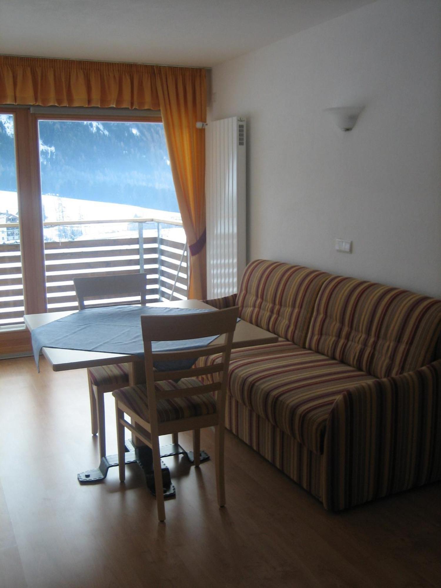 Garni - Appartement Neumairhof Rasun di Sopra Eksteriør bilde