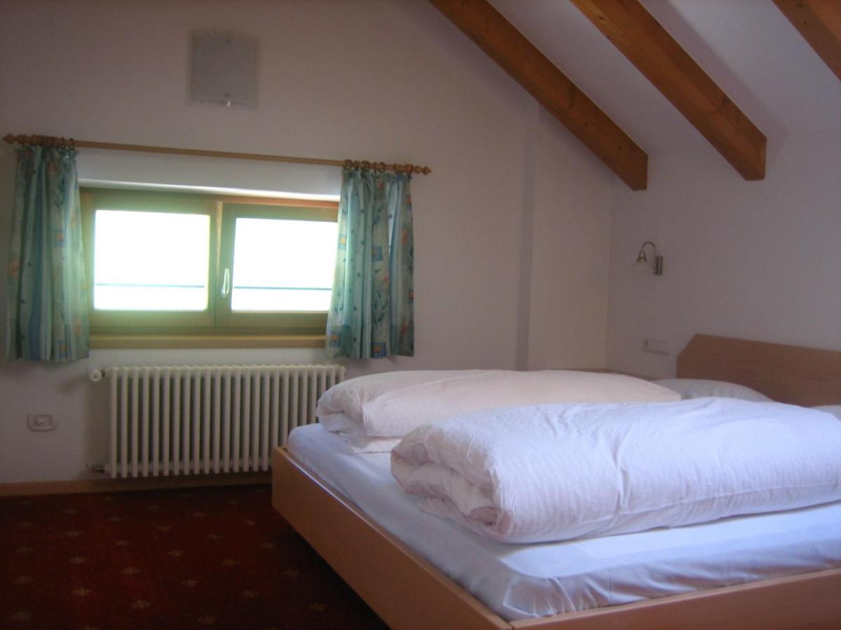 Garni - Appartement Neumairhof Rasun di Sopra Eksteriør bilde